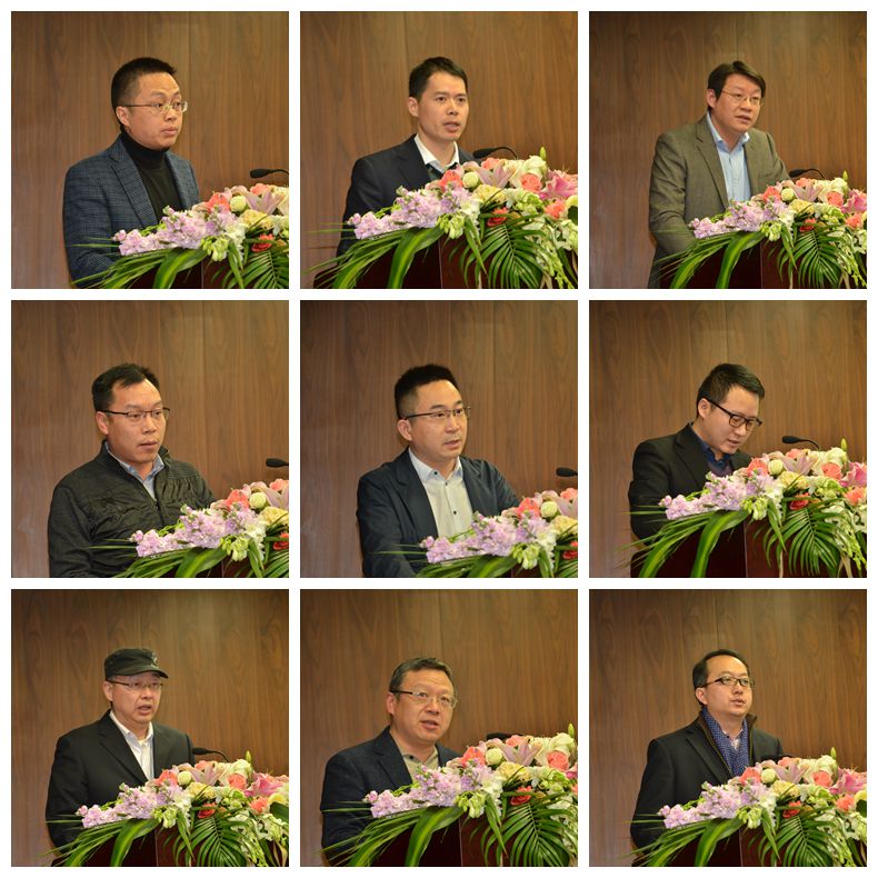 4-欒環(huán)、張凱軍、張晨華、王愛華、張榮升、趙凌云、雷濱、歐陽東、吳寶偉發(fā)言.jpg
