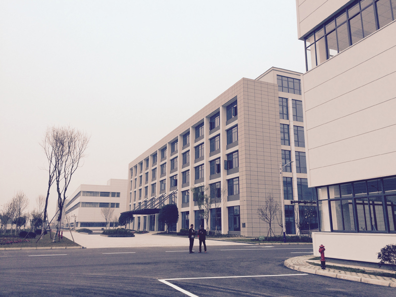 廣日電梯成都產(chǎn)業(yè)園，建筑面積85000平米，工業(yè).JPG